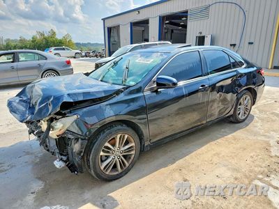 2015 TOYOTA CAMRY SE 4T1BF1FK2FU079223 - główne zdjęcie licytacji z USA - miniatura