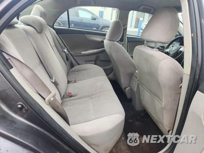 Zdjęcie 10 z 12 samochodu: 2013 TOYOTA COROLLA LE VIN:JTDBU4EE4DJ119940 - miniatura