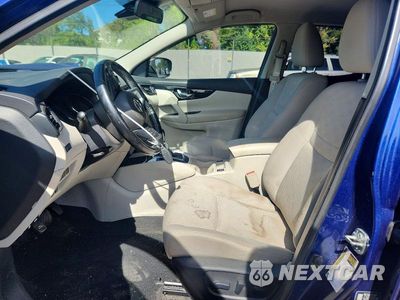 Zdjęcie 7 z 13 samochodu: 2020 NISSAN ROGUE SPORT SV VIN:JN1BJ1CW9LW377829 - miniatura