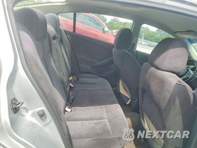 Zdjęcie 10 z 12 samochodu: 2008 NISSAN ALTIMA 2.5 VIN:1N4AL21EX8N432214 - miniatura
