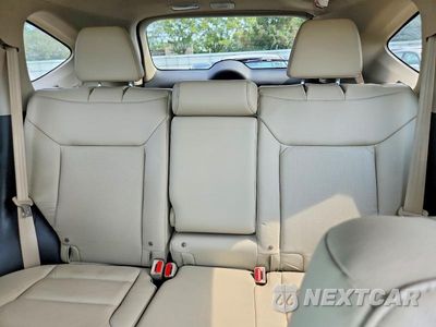 Zdjęcie 10 z 13 samochodu: 2015 HONDA CR-V TOURING VIN:5J6RM4H92FL093935 - miniatura