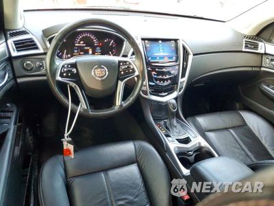 Zdjęcie 8 z 13 samochodu: 2014 CADILLAC SRX VIN:3GYFNAE33ES629086 - miniatura
