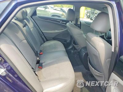 Zdjęcie 10 z 12 samochodu: 2014 HYUNDAI SONATA SE 2.0T VIN:5NPEC4AB2EH939715 - miniatura