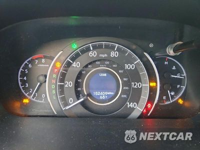 Zdjęcie 9 z 14 samochodu: 2015 HONDA CR-V TOURING VIN:5J6RM4H93FL028656 - miniatura