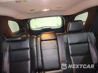 Zdjęcie 10 z 13 samochodu: 2014 DODGE DURANGO CITADEL VIN:1C4SDJET5EC524689 - miniatura