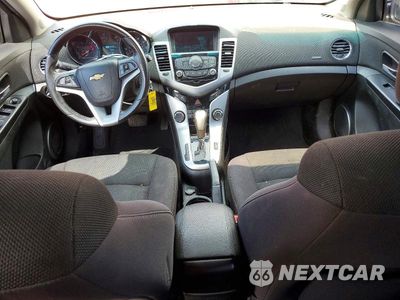 Zdjęcie 8 z 12 samochodu: 2013 CHEVROLET CRUZE LT VIN:1G1PC5SB4D7306951 - miniatura