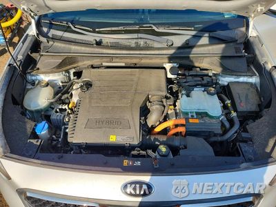 Zdjęcie 11 z 12 samochodu: 2017 KIA NIRO FE VIN:KNDCB3LC7H5047877 - miniatura