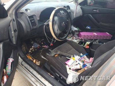 Zdjęcie 8 z 12 samochodu: 2008 NISSAN ALTIMA 2.5 VIN:1N4AL21E28N427945 - miniatura