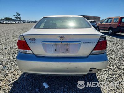 Zdjęcie 6 z 12 samochodu: 2006 TOYOTA CAMRY LE VIN:4T1BE30K86U647868 - miniatura