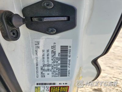 Zdjęcie 12 z 12 samochodu: 2022 TOYOTA TACOMA SR VIN:3TYRX5GN6NT054039 - miniatura