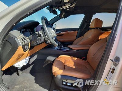Zdjęcie 7 z 12 samochodu: 2019 BMW 530 I VIN:WBAJA5C59KWW08666 - miniatura