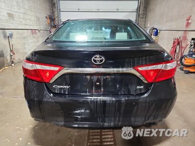 Zdjęcie 6 z 12 samochodu: 2016 TOYOTA CAMRY SE VIN:4T1BF1FK8GU212391 - miniatura