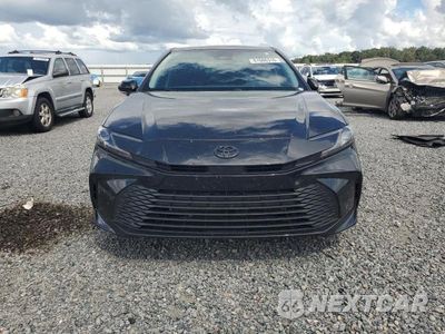 Piąte zdjęcie samochodu w środku: 2026 TOYOTA CAMRY LE VIN:4T1DAACK9TU683049 - miniatura