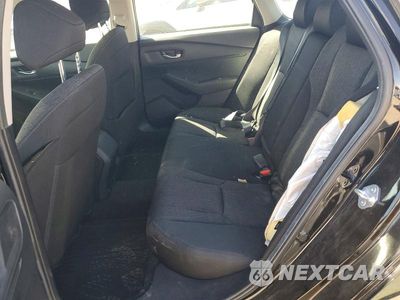 Zdjęcie 10 z 12 samochodu: 2024 HONDA ACCORD LX VIN:1HGCY1F26RA057364 - miniatura