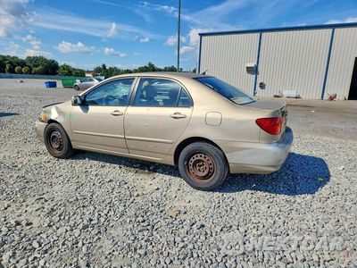 Drugie zdjęcie samochodu z przodu: 2004 TOYOTA COROLLA LE VIN:1NXBR32E04Z330708 - miniatura