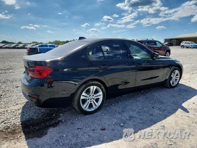 Trzecie zdjęcie samochodu z tyłu: 2016 BMW 328 I SULEV VIN:WBA8E9G51GNU28521 - miniatura