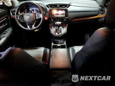 Zdjęcie 8 z 13 samochodu: 2019 HONDA CR-V EXL VIN:JHLRW2H86KX008323 - miniatura