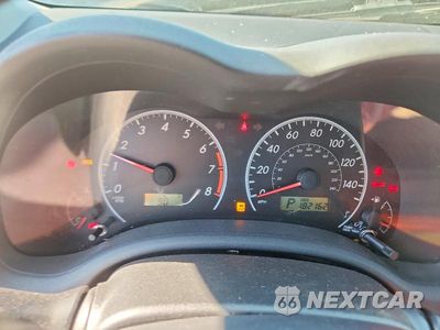 Zdjęcie 9 z 12 samochodu: 2012 TOYOTA COROLLA LE VIN:5YFBU4EE2CP059537 - miniatura