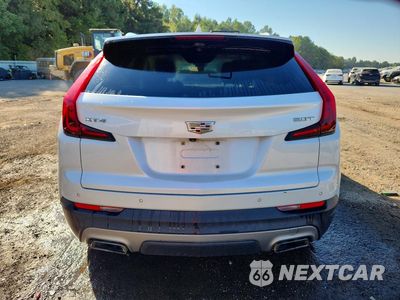 Zdjęcie 6 z 14 samochodu: 2019 CADILLAC XT4 PREMIUM LUXURY VIN:1GYFZCR48KF135924 - miniatura