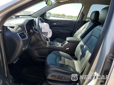 Zdjęcie 7 z 12 samochodu: 2019 CHEVROLET EQUINOX PREMIER VIN:2GNAXPEX8K6277821 - miniatura