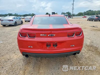Zdjęcie 6 z 13 samochodu: 2012 CHEVROLET CAMARO LT VIN:2G1FB1E36C9115444 - miniatura