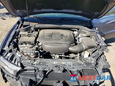 Zdjęcie 12 z 14 samochodu: 2021 DODGE DURANGO SXT VIN:1C4RDJAG6MC764856 - miniatura