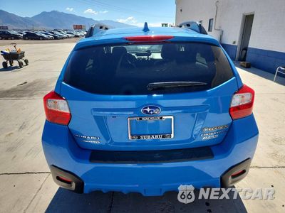 Zdjęcie 6 z 12 samochodu: 2016 SUBARU CROSSTREK LIMITED VIN:JF2GPANC8G8285594 - miniatura