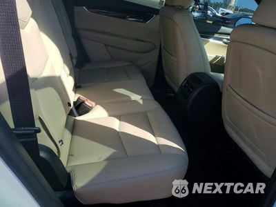 Zdjęcie 11 z 13 samochodu: 2019 CADILLAC XT5 VIN:1GYKNBRS7KZ138718 - miniatura