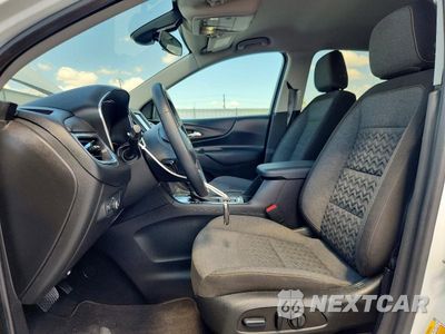 Zdjęcie 7 z 13 samochodu: 2023 CHEVROLET EQUINOX LT VIN:3GNAXKEG2PS203693 - miniatura