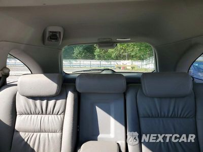 Zdjęcie 10 z 14 samochodu: 2008 HONDA CR-V EXL VIN:5J6RE48798L024514 - miniatura