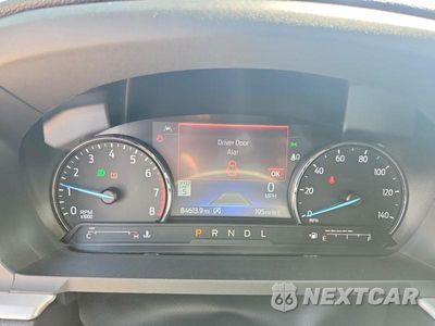Zdjęcie 9 z 13 samochodu: 2021 FORD EXPLORER XLT VIN:1FMSK8DH0MGB16678 - miniatura