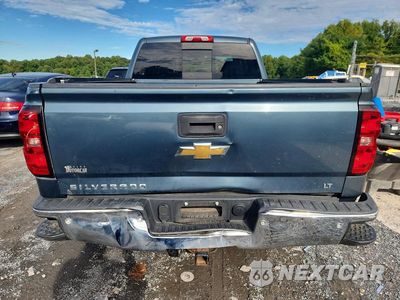 Zdjęcie 6 z 13 samochodu: 2014 CHEVROLET SILVERADO K1500 LT VIN:1GCVKREC8EZ104164 - miniatura