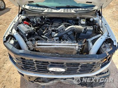 Zdjęcie 11 z 12 samochodu: 2026 FORD F150 XL VIN:1FTFW1L52TKD37476 - miniatura