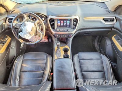 Zdjęcie 8 z 12 samochodu: 2019 GMC ACADIA DENALI VIN:1GKKNXLS1KZ176879 - miniatura