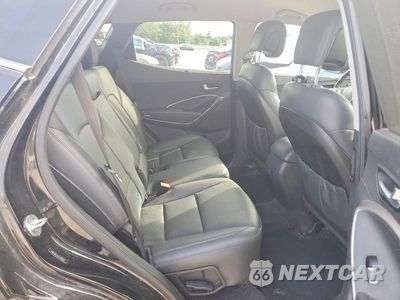 Zdjęcie 11 z 13 samochodu: 2018 HYUNDAI SANTA FE SPORT 2.0T VIN:5NMZUDLA6JH100838 - miniatura