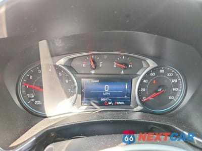 Zdjęcie 9 z 13 samochodu: 2020 CHEVROLET EQUINOX LT VIN:3GNAXUEV0LS545034 - miniatura