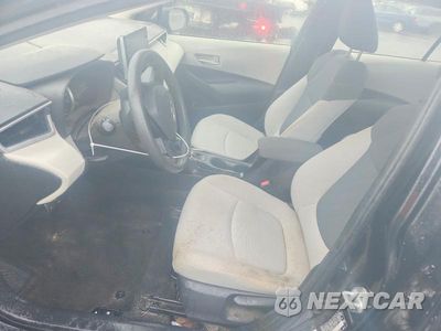 Zdjęcie 7 z 12 samochodu: 2020 TOYOTA COROLLA LE VIN:JTDEPRAE9LJ007365 - miniatura