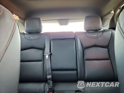 Zdjęcie 10 z 14 samochodu: 2023 CADILLAC XT4 SPORT VIN:1GYFZER40PF125228 - miniatura