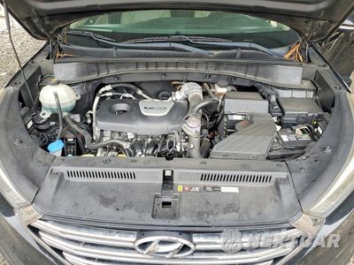 Zdjęcie 12 z 13 samochodu: 2017 HYUNDAI TUCSON LIMITED VIN:KM8J33A26HU424120 - miniatura