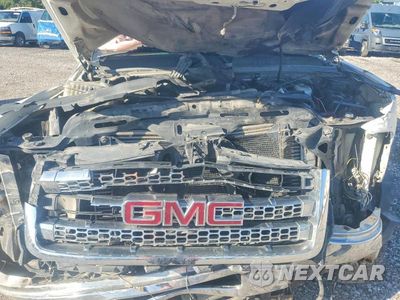 Zdjęcie 11 z 12 samochodu: 2014 GMC SIERRA K3500 SLE VIN:1GT423E88EF164385 - miniatura
