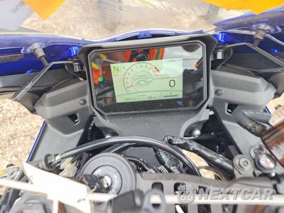 Zdjęcie 7 z 9 samochodu: 2026 YAMAHA YZF890 VIN:JYARNA3E2TA002588 - miniatura