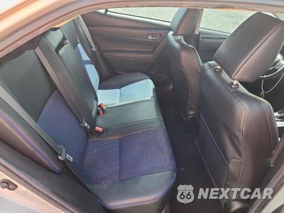 Zdjęcie 10 z 12 samochodu: 2019 TOYOTA COROLLA SE VIN:5YFBURHE2KP918729 - miniatura