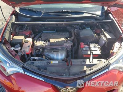 Zdjęcie 12 z 13 samochodu: 2017 TOYOTA RAV4 XLE VIN:2T3RFREV2HW678982 - miniatura