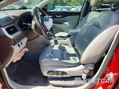 Zdjęcie 7 z 13 samochodu: 2017 GMC ACADIA SLT-1 VIN:1GKKNMLS1HZ125048 - miniatura