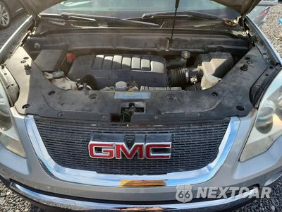 Zdjęcie 12 z 14 samochodu: 2011 GMC ACADIA SLT-1 VIN:1GKKVRED2BJ136397 - miniatura