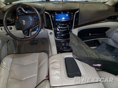Zdjęcie 8 z 14 samochodu: 2015 CADILLAC ESCALADE PREMIUM VIN:1GYS4CKJXFR244032 - miniatura
