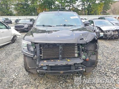 Piąte zdjęcie samochodu w środku: 2021 FORD EXPEDITION LIMITED VIN:1FMJU2AT5MEA38891 - miniatura
