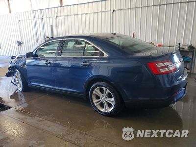 Drugie zdjęcie samochodu z przodu: 2016 FORD TAURUS SEL VIN:1FAHP2H88GG135996 - miniatura