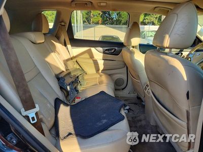Zdjęcie 11 z 13 samochodu: 2015 NISSAN ROGUE SL VIN:5N1AT2MTXFC793029 - miniatura