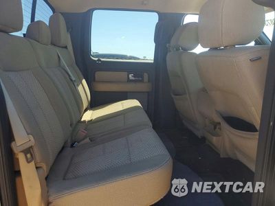 Zdjęcie 10 z 12 samochodu: 2014 FORD F150 SUPERCREW VIN:1FTFW1CT4EKF32559 - miniatura